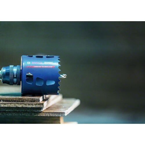  Sägeblatt- und Lochsägen-Sets EXPERT Tough Material Lochsäge-Sets Bosch EXPERT Tough Material Lochsäge-Set, 22/25/35/40/51/68 mm, 9-tlg., für Bohrmaschinen 12372281