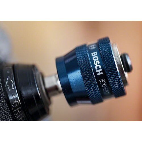  EXPERT Power Change Plus Lochsäge-Systemadapter Bosch EXPERT Power Change Plus Adapter, 11 mm, HSS-G-Bohrer, 7,15 x 105 mm, 2-tlg., für Dreh- und Schlagbohrer 12373467