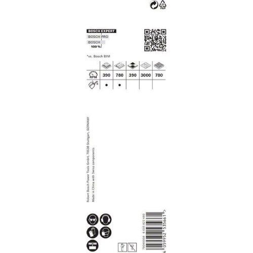  EXPERT Tough Material Lochsägen Bosch EXPERT Tough Material Lochsäge, 22 x 60 mm, für Bohrmaschinen 12373475
