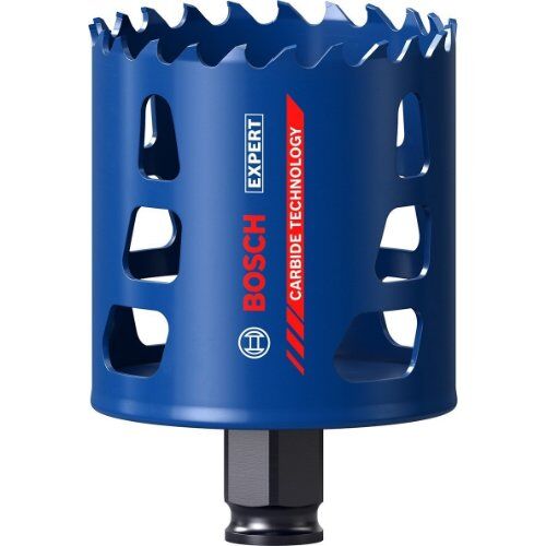  EXPERT Tough Material Lochsägen Bosch EXPERT Tough Material Lochsäge, 60 x 60 mm, für Bohrmaschinen 12373487