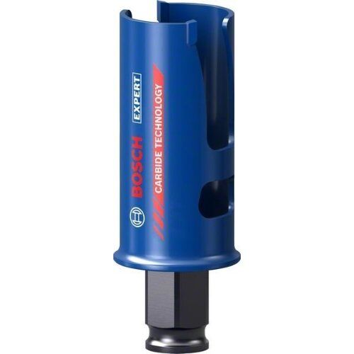  EXPERT Construction Material Lochsägen Bosch EXPERT Construction Material Lochsäge, 32 x 60 mm, für Bohrmaschinen 12373522