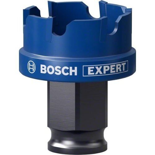  EXPERT Sheet Metal Lochsägen Bosch EXPERT Sheet Metal Lochsäge 30 x 5 mm, für Bohrmaschinen 12373507