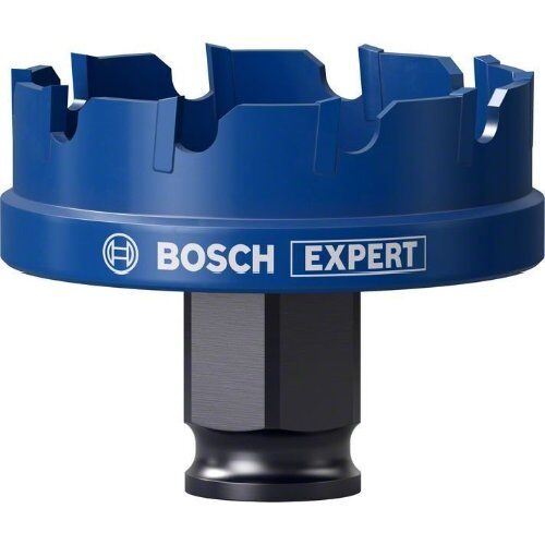  EXPERT Sheet Metal Lochsägen Bosch EXPERT Sheet Metal Lochsäge 51 x 5 mm, für Bohrmaschinen 12373503