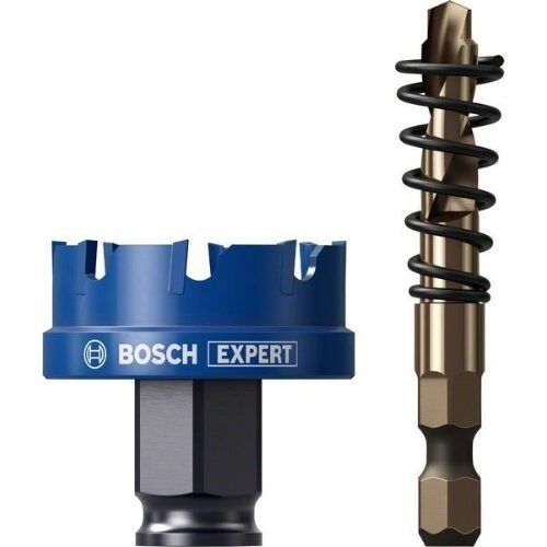  EXPERT Sheet Metal Lochsägen Bosch EXPERT Sheet Metal Lochsäge 35 x 5 mm, für Bohrmaschinen 12373500
