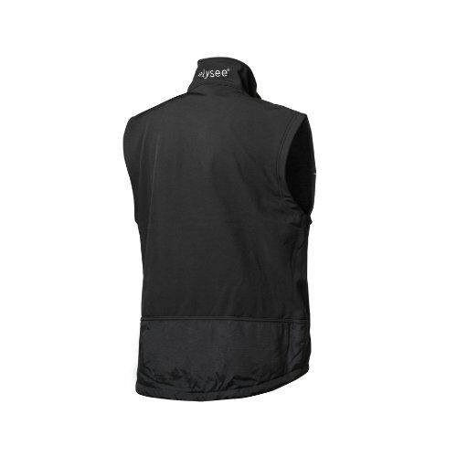  Bekleidung Westen Elysee *HEN* SOFTSHELLWESTE Gr.  0-S (46/48) 12394543