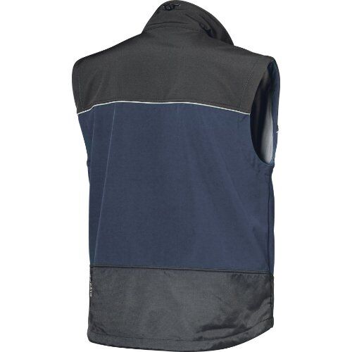  Bekleidung Westen Elysee *PENTE* SOFTSHELLWESTE Gr.  0-S (46/48) 12394663