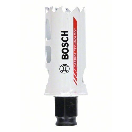  Endurance for Heavy Duty Lochsägen Bosch Endurance for Heavy Duty Carbide-Lochsäge 35 mm, für Dreh- und Schlagbohrer 12373563