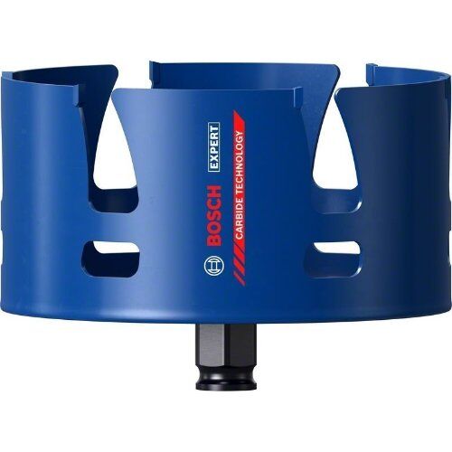  EXPERT Construction Material Lochsägen Bosch EXPERT Construction Material Lochsäge, 127 x 60 mm, für Bohrmaschinen 12373531