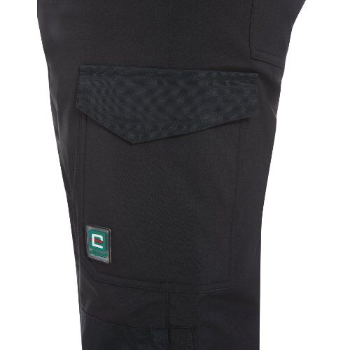  Hose Elysee *FRIDL* SOFTSHELL BUNDHOSE Gr. 54 12394986