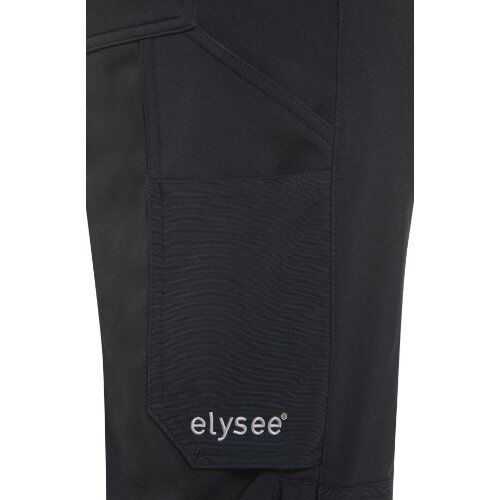  Hose Elysee *FRIDL* SOFTSHELL BUNDHOSE Gr. 54 12394986