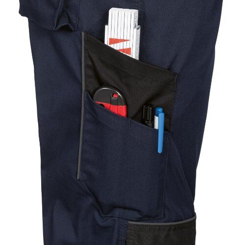  Hose Elysee *SETUBAL* STRETCH-BUNDHOSE Gr. 44 12394753