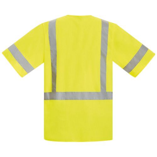  Bekleidung Westen Safestyle *SASCHA* WARNSCHUTZ-WESTE Gr.  6-XXXXL (70/72) 12394650