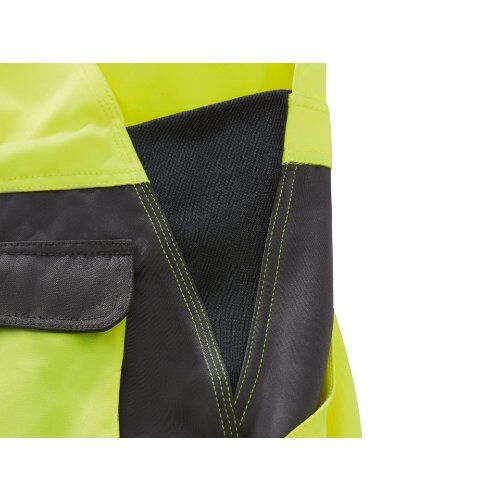  Latzhose Elysee *COLMAR* WARNSCHUTZ LATZHOSE Gr. 58 12393978