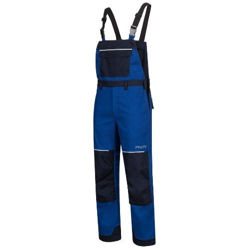  Latzhose Elysee *JONNE* MULTINORM LATZHOSE Gr. 46 12393864