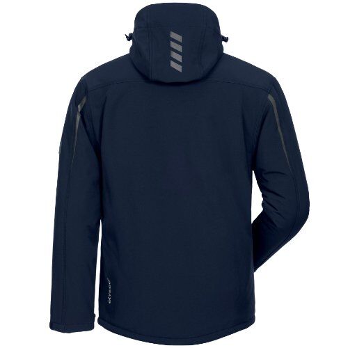  Bekleidung Jacken Elysee *NAXOS* WINTER- SOFTSHELLJACKE Gr.  6-XXXXL (70/72) 12392963