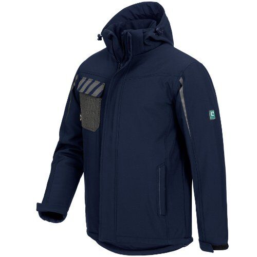  Bekleidung Jacken Elysee *NAXOS* WINTER- SOFTSHELLJACKE Gr.  6-XXXXL (70/72) 12392963