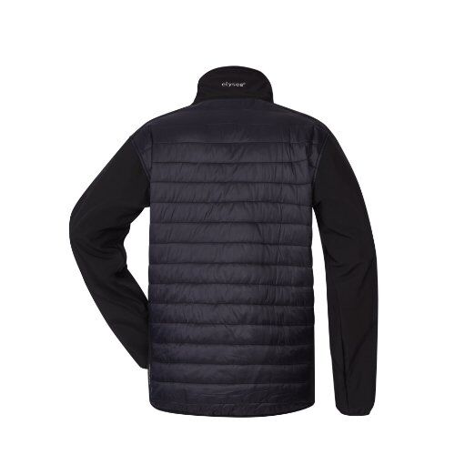  Bekleidung Jacken Elysee *VISBY* STEPPJACKE Gr.  6-XXXXL (70/72) 12393115