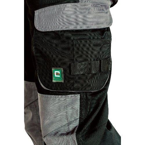  Hose Elysee *TOTTENHAM* CANVAS BUNDHOSE Gr. 50 12395125