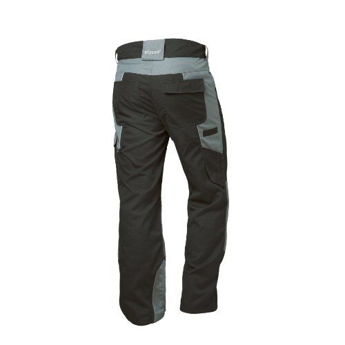  Hose Elysee *TOTTENHAM* CANVAS BUNDHOSE Gr. 50 12395125
