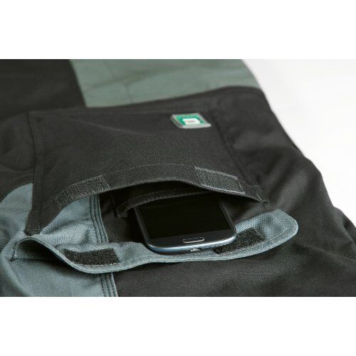  Hose Elysee *TOTTENHAM* CANVAS BUNDHOSE Gr. 50 12395125