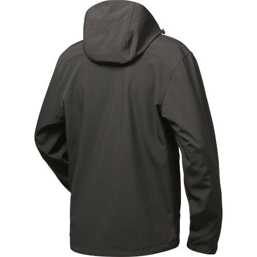  Bekleidung Jacken Elysee *ZETA*  SOFTSHELLJACKE MIT KAPUZE Gr.  6-XXXXL (70/72) 12393588