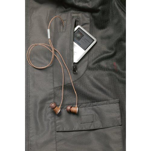  Bekleidung Jacken Elysee *ZETA*  SOFTSHELLJACKE MIT KAPUZE Gr.  6-XXXXL (70/72) 12393588