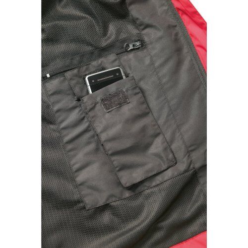  Bekleidung Jacken Elysee *ZETA*  SOFTSHELLJACKE MIT KAPUZE Gr.  6-XXXXL (70/72) 12393588