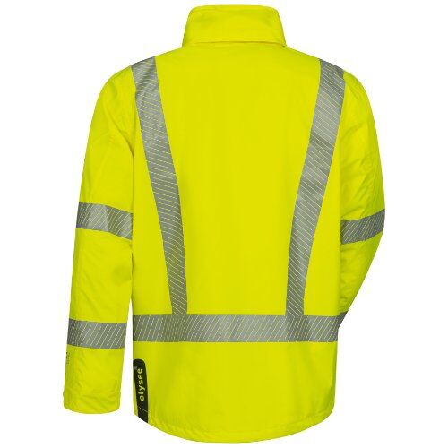 Bekleidung Jacken Elysee *FARLAN* WARNSCHUTZ-REGENJACKE Gr.  2-L (54/56) 12392631