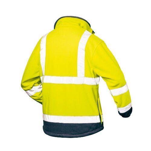  Bekleidung Jacken Elysee *VALENTIN* WARNSCHUTZFLEECEJACKE Gr.  2-L (54/56) 12392810