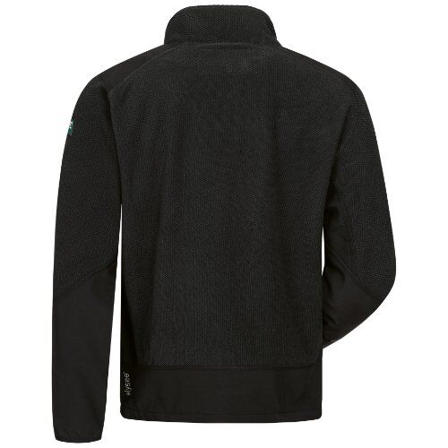  Bekleidung Jacken Elysee *BREGENZ* STRICKFLEECEJACKE Gr.  2-L (54/56) 12393276