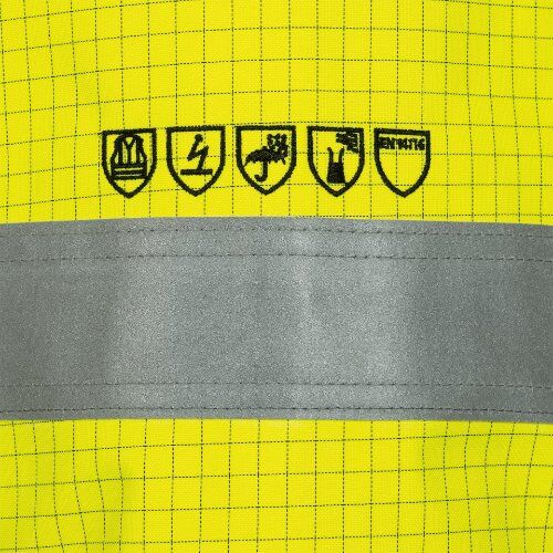  Bekleidung Jacken Safestyle *HERIBERT* MULTINORM PILOTJACKE Gr.  4-XXL (62/64) 12393330