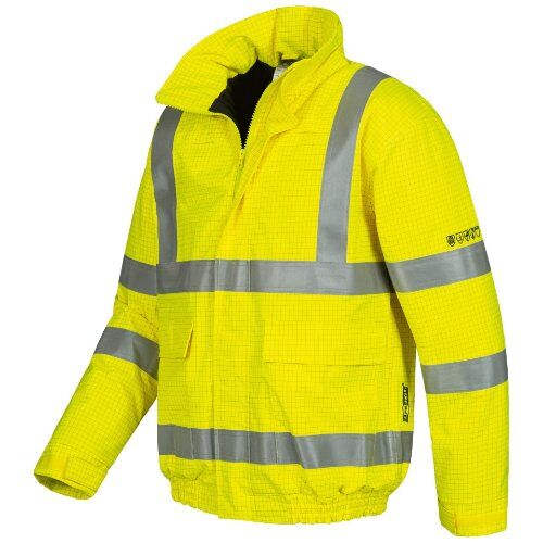  Bekleidung Jacken Safestyle *HERIBERT* MULTINORM PILOTJACKE Gr.  4-XXL (62/64) 12393330