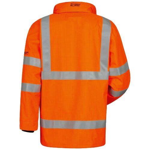  Bekleidung Jacken Safestyle *AMBROSIUS* MULTINORM REGENJACKE Gr.  3-XL (58/60) 12392638