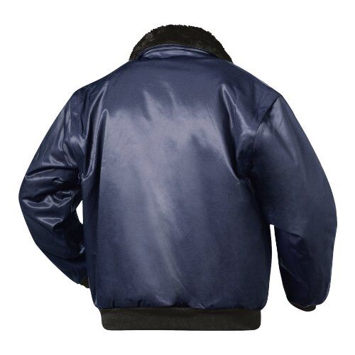  Bekleidung Jacken Norway *ÖSTERSUND* PILOTJACKE MARINE ÄRMEL ABNEHMBAR Gr.  2-L (54/56) 12392776