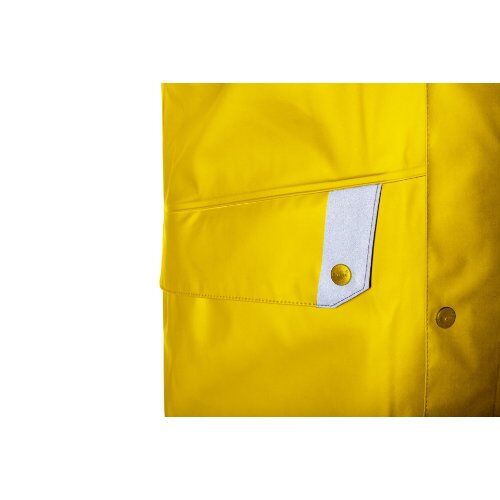  Bekleidung Jacken Elysee *RACKWICK* PU REGENJACKE Gr.  3-XL (58/60) 12392468