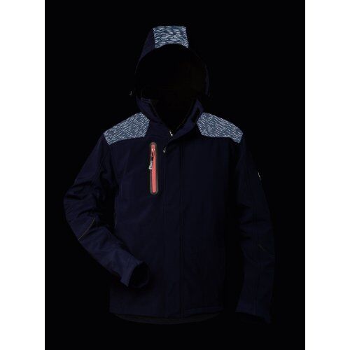  Bekleidung Jacken Elysee *THETA* SOFTSHELLJACKE Gr.  2-L (54/56) 12393007