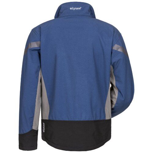  Bekleidung Jacken Elysee *ARES* SOFTSHELLJACKE Gr.  0-S (46/48) 12393499