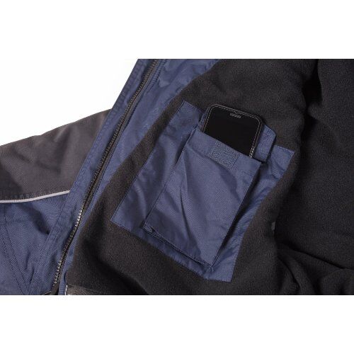  Bekleidung Jacken Elysee *NEWCASTLE*  THERMO-PARKA Gr.  2-L (54/56) 12392671