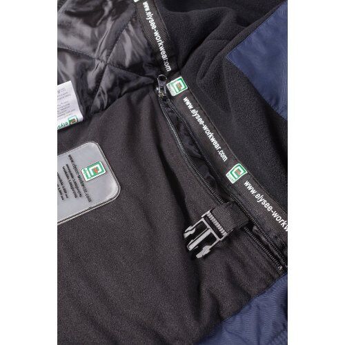  Bekleidung Jacken Elysee *NEWCASTLE*  THERMO-PARKA Gr.  2-L (54/56) 12392671