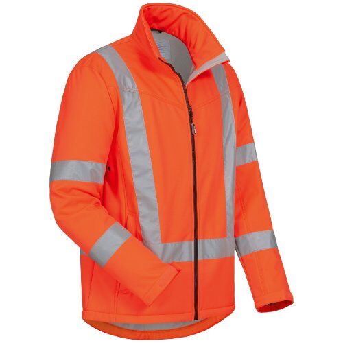  Bekleidung Jacken Elysee *WILMER* WARNSCHUTZ-SOFTSHELLJACKE Gr.  4-XXL (62/64) 12392677