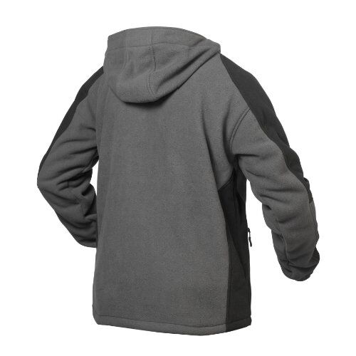  Bekleidung Jacken Elysee *TAMPERE* FLEECEJACKE MIT TEDDYFELL Gr.  3-XL (58/60) 12392513
