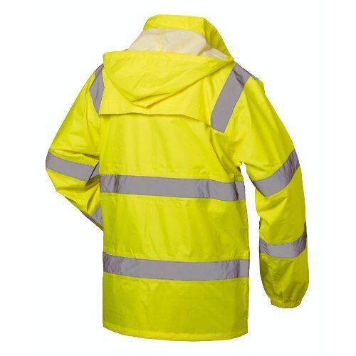  Bekleidung Jacken Safestyle *ONNO* WARNSCHUTZ-REGENJACKE Gr.  2-L (54/56) 12392869