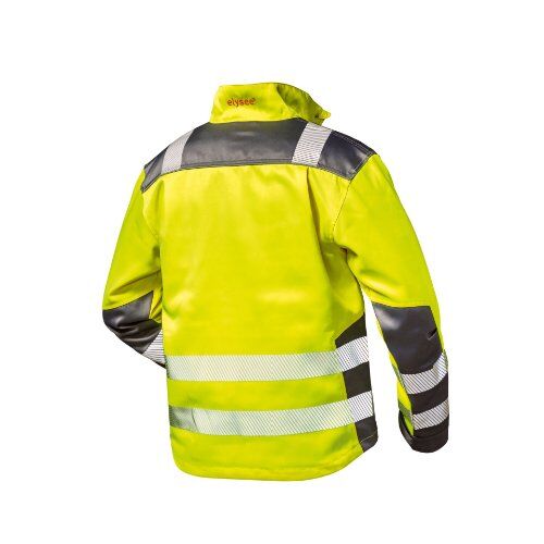  Bekleidung Jacken Elysee *BASTIA* WARNSCHUTZ BUNDJACKE Gr.  1-M (50/52) 12392491