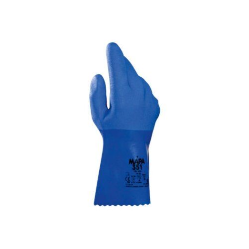  Handschuhe MAPA *TELSOL 351* HANDSCHUHE Gr.  10 12395766