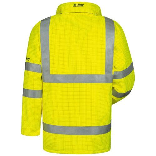  Bekleidung Jacken Safestyle *SEBALD* MULTINORM WINTERJACKE Gr.  5-XXXL (66/68) 12392562