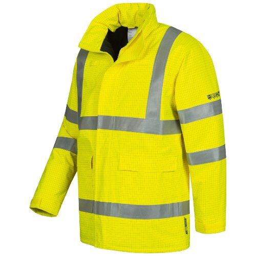  Bekleidung Jacken Safestyle *SEBALD* MULTINORM WINTERJACKE Gr.  5-XXXL (66/68) 12392562