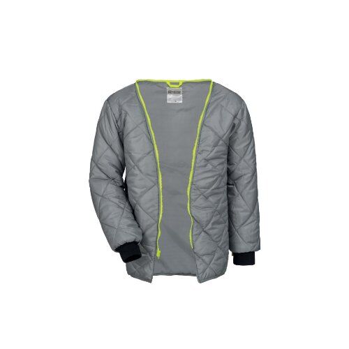  Bekleidung Jacken Safestyle *SEBASTIAN* 2IN1 WARN-PARKA GELB Gr.  0-S (46/48) 12393409