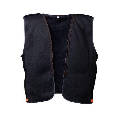  Bekleidung Jacken Elysee *VOLKER* WARNSCHUTZPILOTJACKE, ORANGE/MARINE Gr.  3-XL (58/60) 12393245