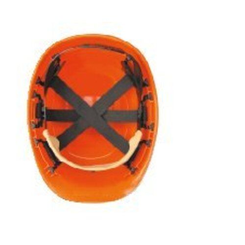  Schutzhelm ROCKMAN *ROCKMAN C6* - SCHUTZHELM 6-PUNKT rot 12398436