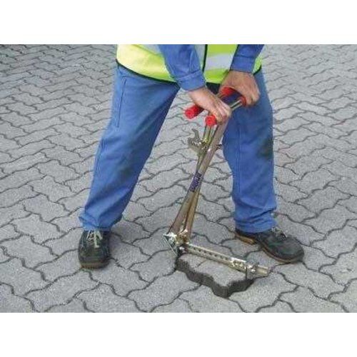  Pflasterwerkzeuge Probst Steinzieher SZ, 90-330mm m. Arretierungsvorrichtg. 12448565